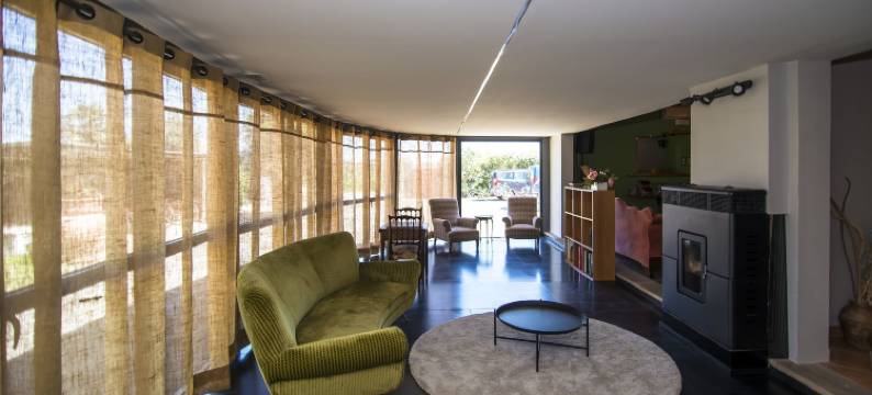 杜罗特农庄乡村度假村(Country Resort le Due Ruote)图片