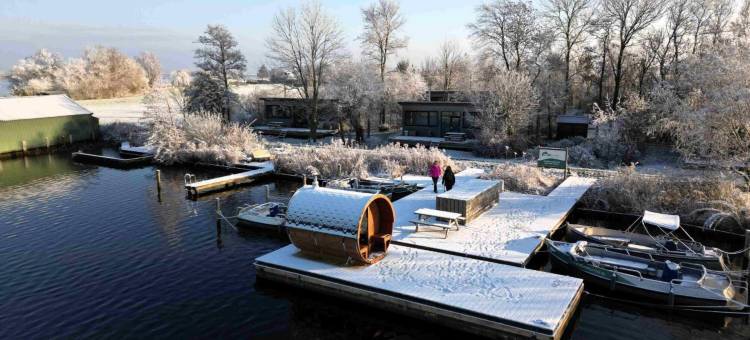 法特洛奇Reidsjonger(Waterlodge Reidsjonger)图片