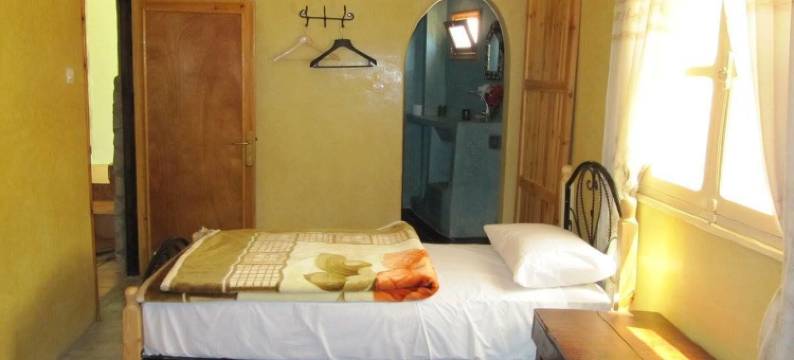 托德哈骑兵旅馆(Auberge des Cavaliers du Todra)图片