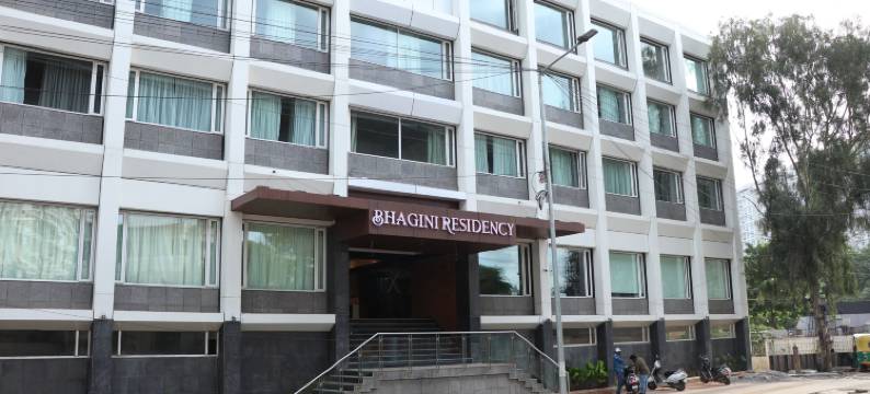 由BHAGINI提供的ICON 快捷酒店(Icon Express by Bhagini Hoodi)图片