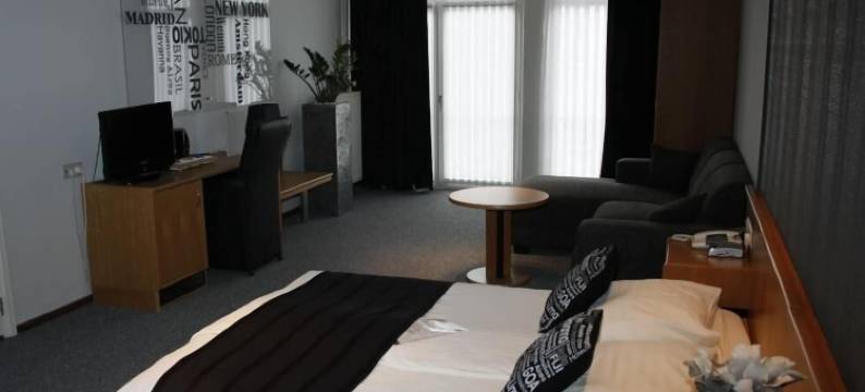 皇家酒店(Hotel & Appartementen Royal)图片