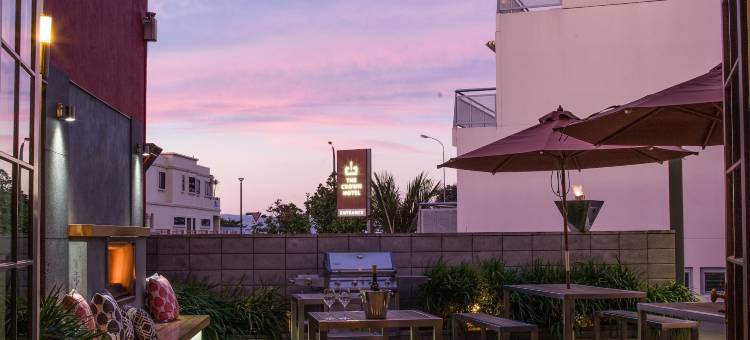 皇冠大酒店(The Crown Hotel)图片