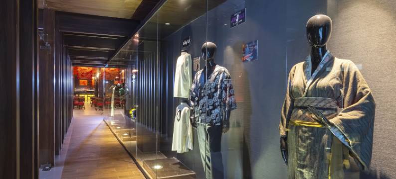 坎昆好莱坞星球度假村-由皇家顿管理-傲途格精选全包式度假酒店(Planet Hollywood Cancun by Royalton, An Autograph Collection All-Inclusive Resort)图片