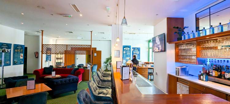 安格鲁 - 奎德林堡酒店(Acron-Hotel Quedlinburg)图片