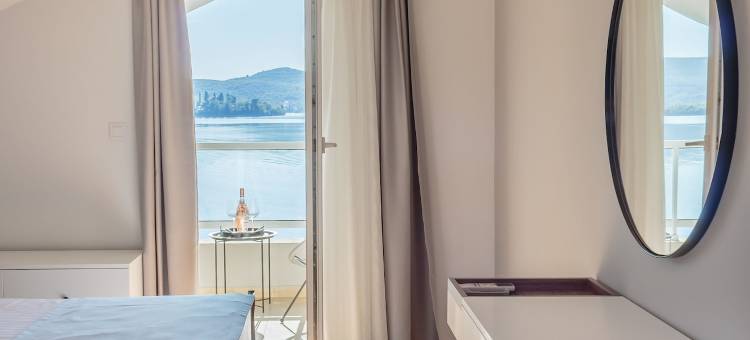 Mala Laguna公寓(Apartments Mala Laguna)图片