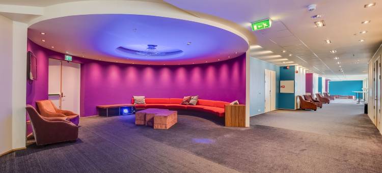 品质酒店公寓(Quality Hotel Residence)图片