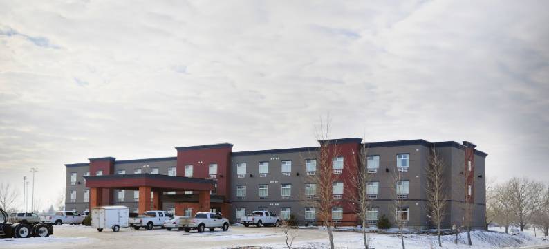 金德斯利旅馆(Kindersley Inn)图片