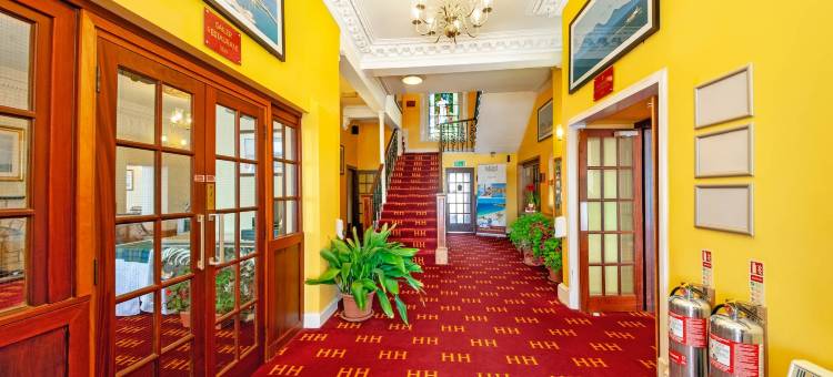 木图亚历山大酒店(Muthu Alexandra Hotel)图片