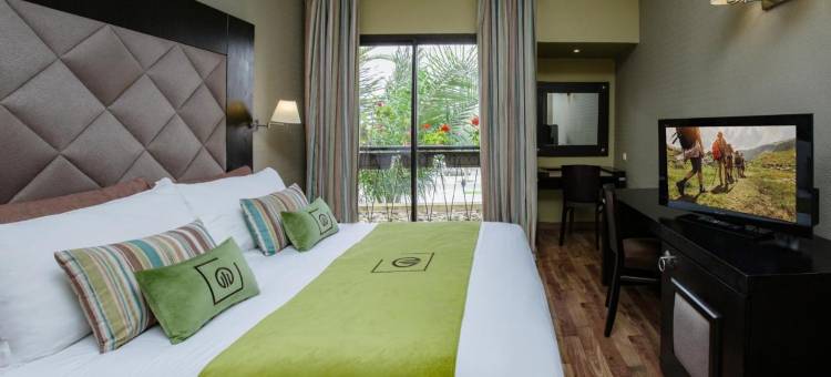 终点城市中心(Terminus City Center Oujda)图片