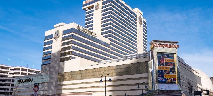 埃尔多拉多里诺度假酒店(Eldorado Reno – A Caesars Rewards Destination)图片