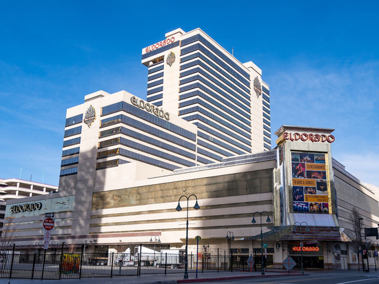 埃尔多拉多里诺度假酒店 - 凯撒奖励计划目的地