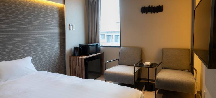 品朋酒店(Pinpon Hotel)图片