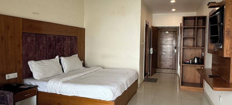 印度酒店(Hotel India)图片