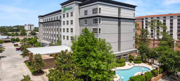 Holiday Inn 巴吞鲁日学院驱动器I - 10(Holiday Inn Baton Rouge College Drive I-10)图片