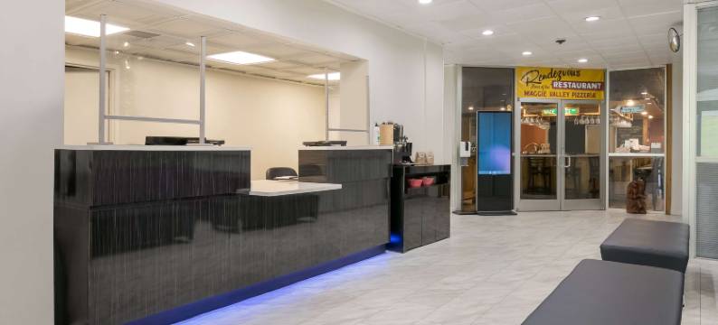 会议中心凯隆酒店(Clarion Hotel Conference Center)图片