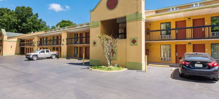 凯艺酒店(Quality Inn)图片