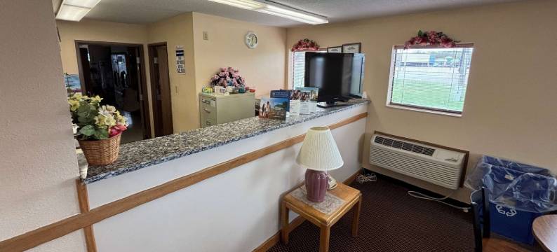 杜奎因温德姆速8酒店(Super 8 by Wyndham Du Quoin)图片