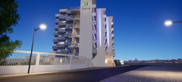 Holiday Inn Express & Suites PORTIMAO by IHG图片