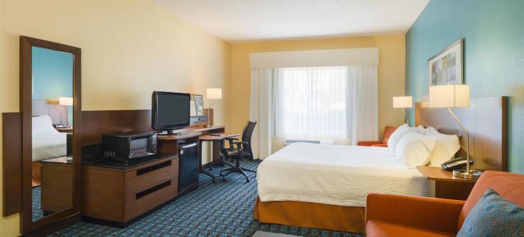 贝斯特韦斯特艾伦镇伯利恒利哈伊谷套房酒店(Best Western Allentown Bethlehem Lehigh Valley Inn Suites)图片