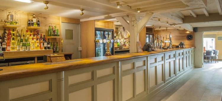 密尔顿凯恩斯中央(Xscape)至尊旅馆(Premier Inn Milton Keynes Central (Xscape))图片