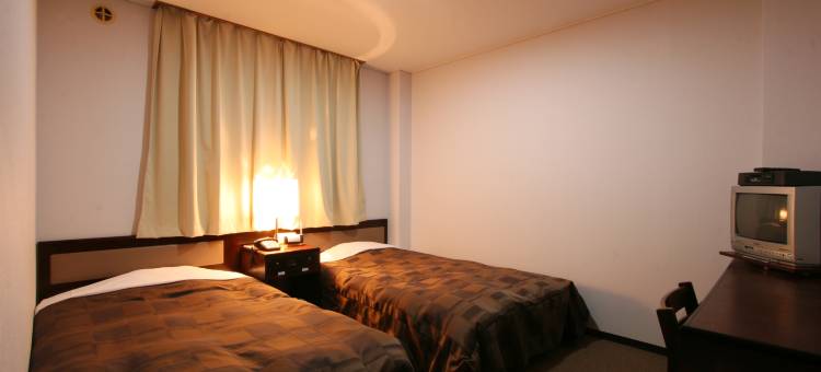 菊屋酒店(Hotel Kikuya)图片