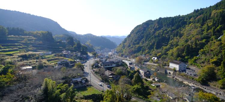 见晴之宿Fronden(Miharashinoyado Fronden (Former Sun Village))图片