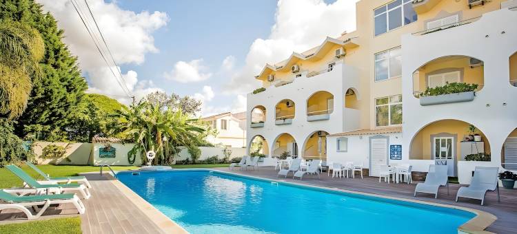 WOT 阿爾加夫之魂(WOT Algarve Soul)图片