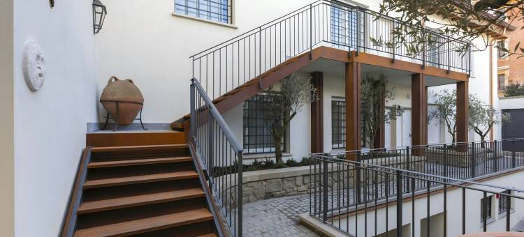 松德尔圣洛伦佐(Sonder San Lorenzo Apartments)图片