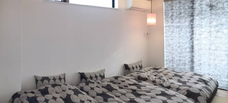 庆家庭旅馆(Family Inn Kei)图片