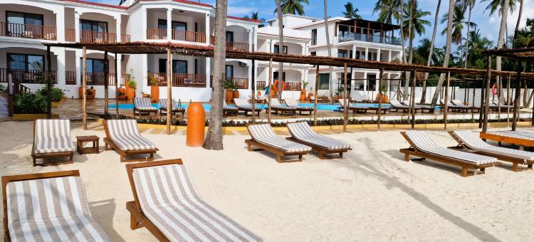 桑给巴尔梦想度假村&水疗中心-尊享全包(Dream of Zanzibar Resort & Spa - Premium All Inclusive)图片