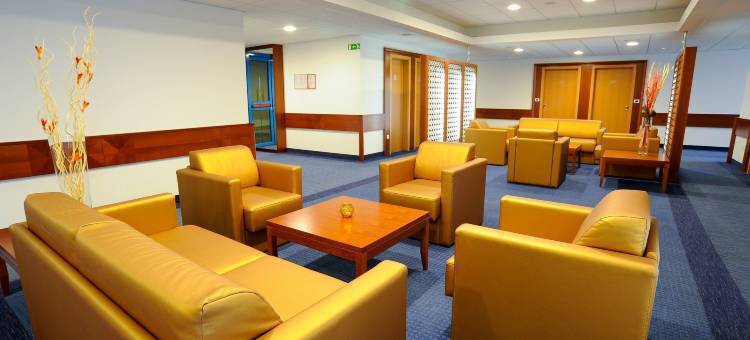 蔚蓝伽尼酒店(Garni Hotel Azul)图片