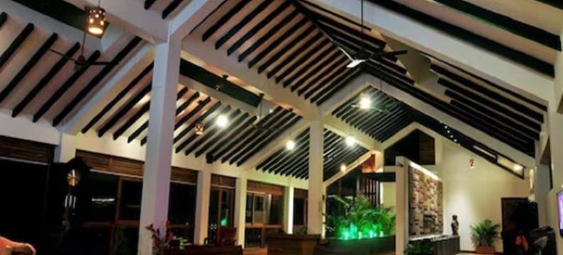 韦亚纳德银木森林度假村和水疗中心(Wayanad Silverwoods Forest Resort & Spa)图片