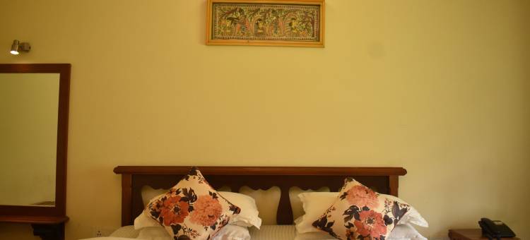 格兰治酒店(The Grange Hotel)图片