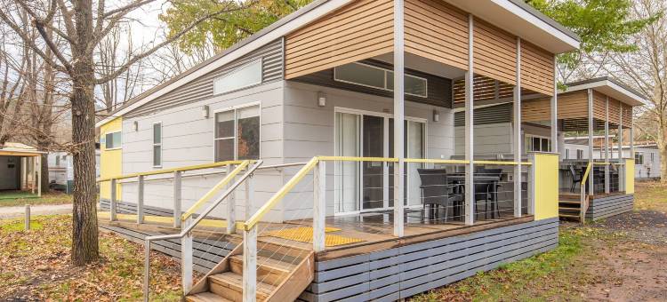 NRMA明媚假日公园(Nrma Bright Holiday Park)图片