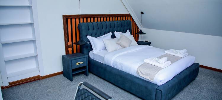 Fortunas小木屋(Fortunas Cabins)图片