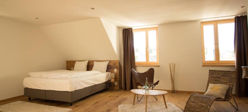 卡里多面包坊咖啡登机活动酒店(Kallido Bäckerei-Cafe-Boarding-Event)图片