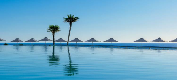泰拉索水疗度假村及中庭名誉别墅(Atrium Prestige Thalasso Spa Resort & Villas)图片