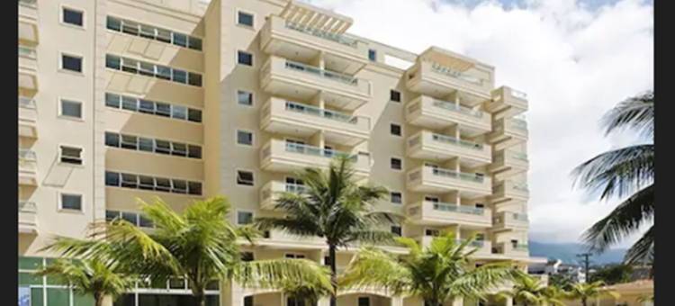 滨海海港勃朗峰度假村(Porto Marina Rede Mont Blanc)图片