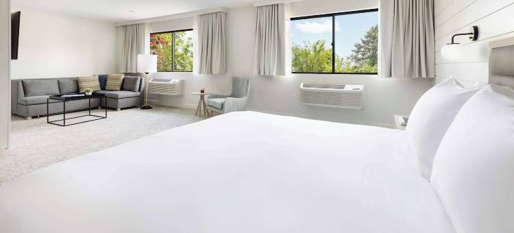 佩尔凯悦尚选酒店(The Pell)图片