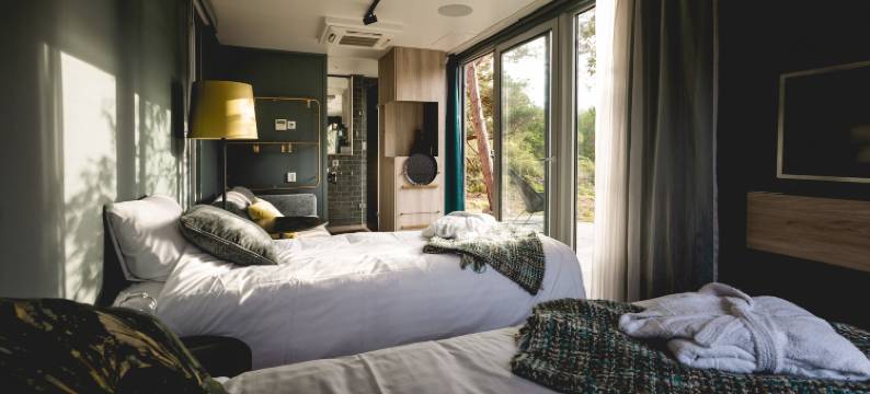 Ytterön skärgårdshotell图片