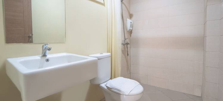 塞蒂亚布迪勒格林套房酒店(LeGreen Suite Setiabudi)图片