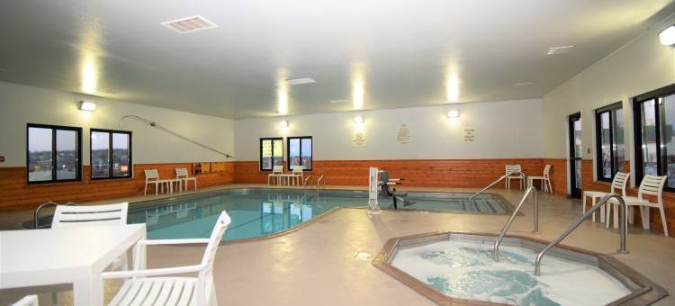 凯艺酒店(Quality Inn)图片