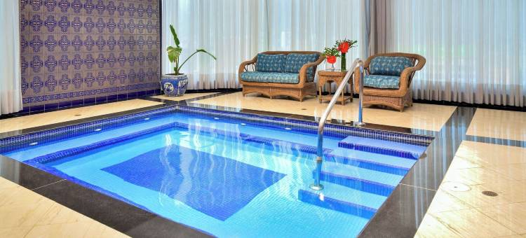 美利亚加拉加斯(Melia Caracas)图片