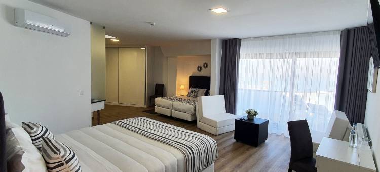 美丽华酒店及水疗中心(Miramar Hotel Spa & Apartments)图片