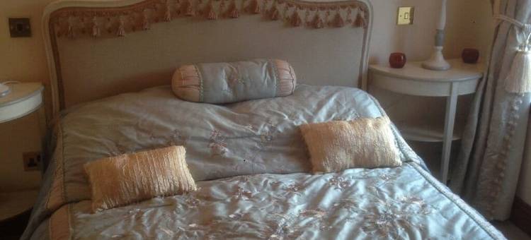 梅洛迪之家民宿(Melody House Bed and Breakfast)图片