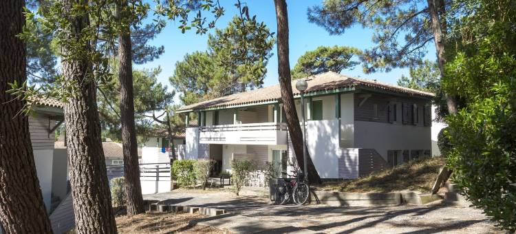 奥德莱住宅蓝海酒店(Résidence Odalys Bleu Ocean)图片