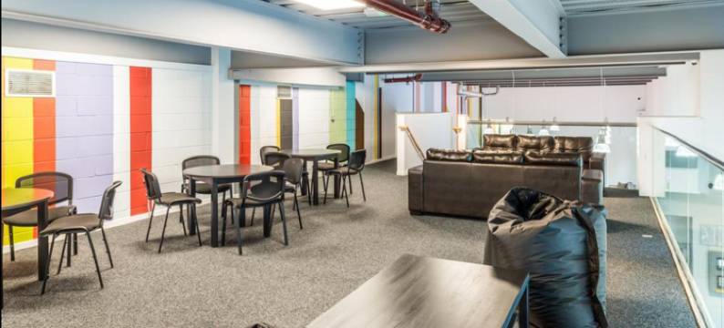 Shrubhill命运学生酒店(校园住宿)(Destiny Student – Shrubhill (Campus Accommodation))图片