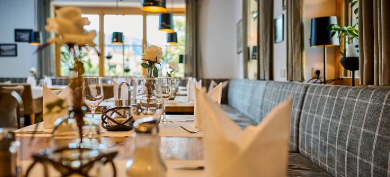 祖姆布拉恩赫克特酒店(Zum Blauen Hecht)图片