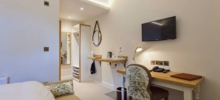 西区酒店(The Inn West End)图片