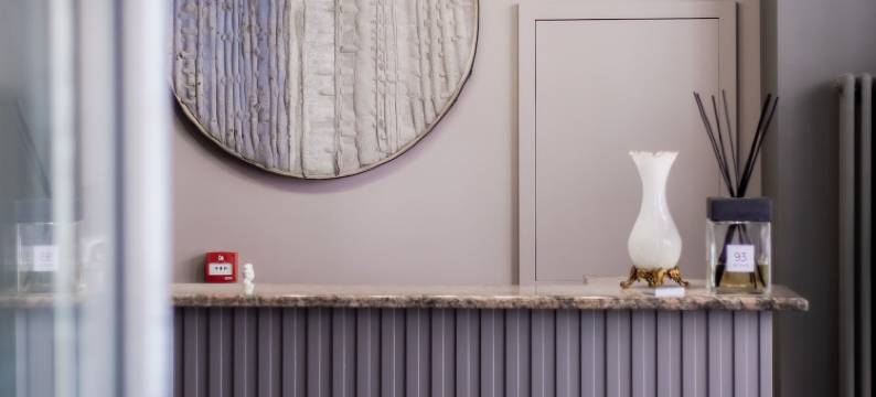 克里莫纳大教堂酒店(Hotel Duomo Cremona)图片